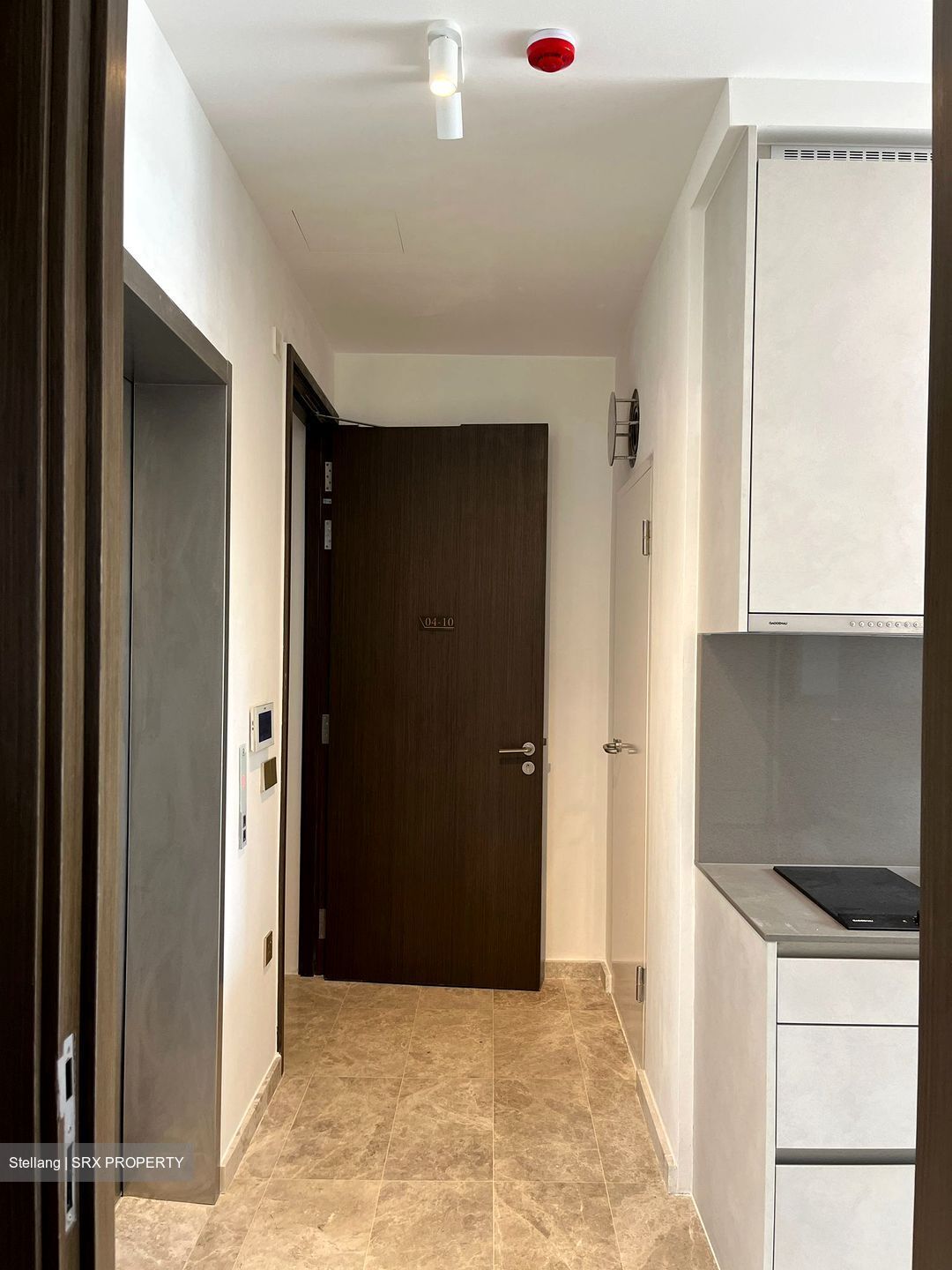 35 Gilstead (D11), Apartment #442662641